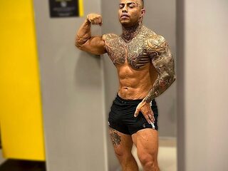 Owen Freid