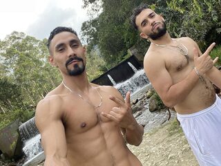 Ricardo & Martin