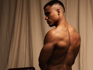 Dominic Salazar