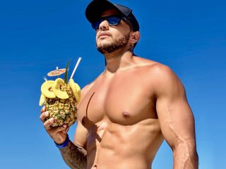 Dylan Johnson