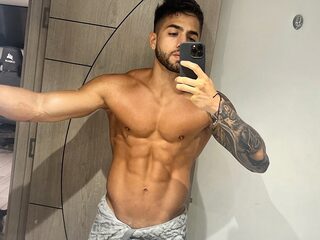 Antony Walker
