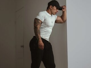 Dylann Rodriguez