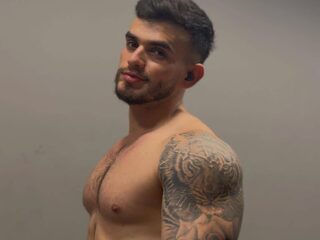 Alan Arab