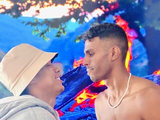 Jayden & Jacob