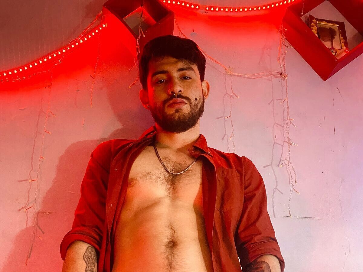 Alessio Lencastre