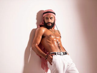 Thaiel Foster