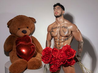Jacob Martins