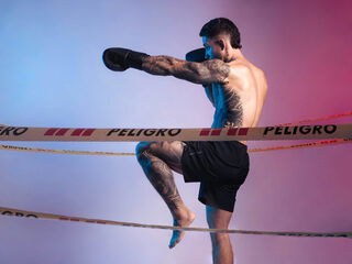 Thiago Thomspons