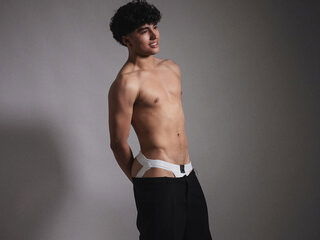 Zane Cross