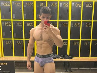 Billy Douglass