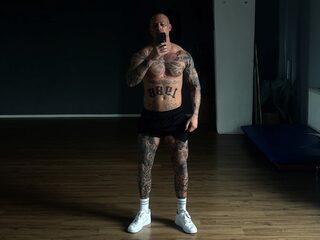 Calvin Hunt