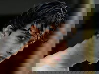 Aaron Ez