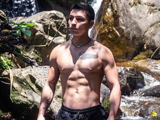 Dante Morgann