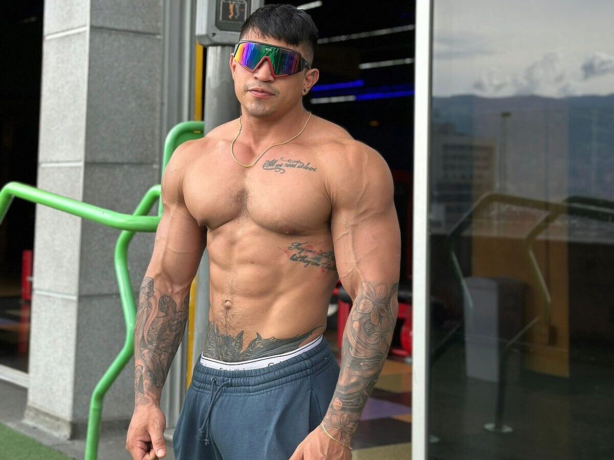 Iron Coleman