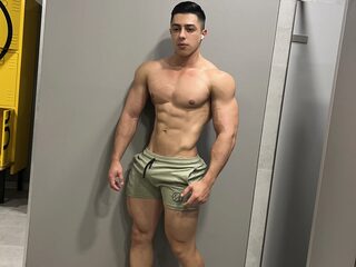Devin Hunter