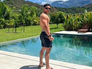 Benjamin Cooperk