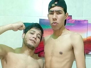 Kendry & Jhoan