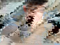 Cody Matisse