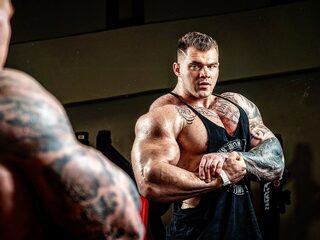 Jacky Huge