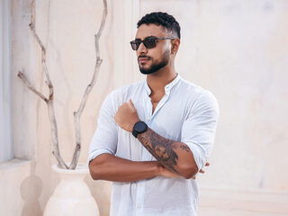Liiam Garcia