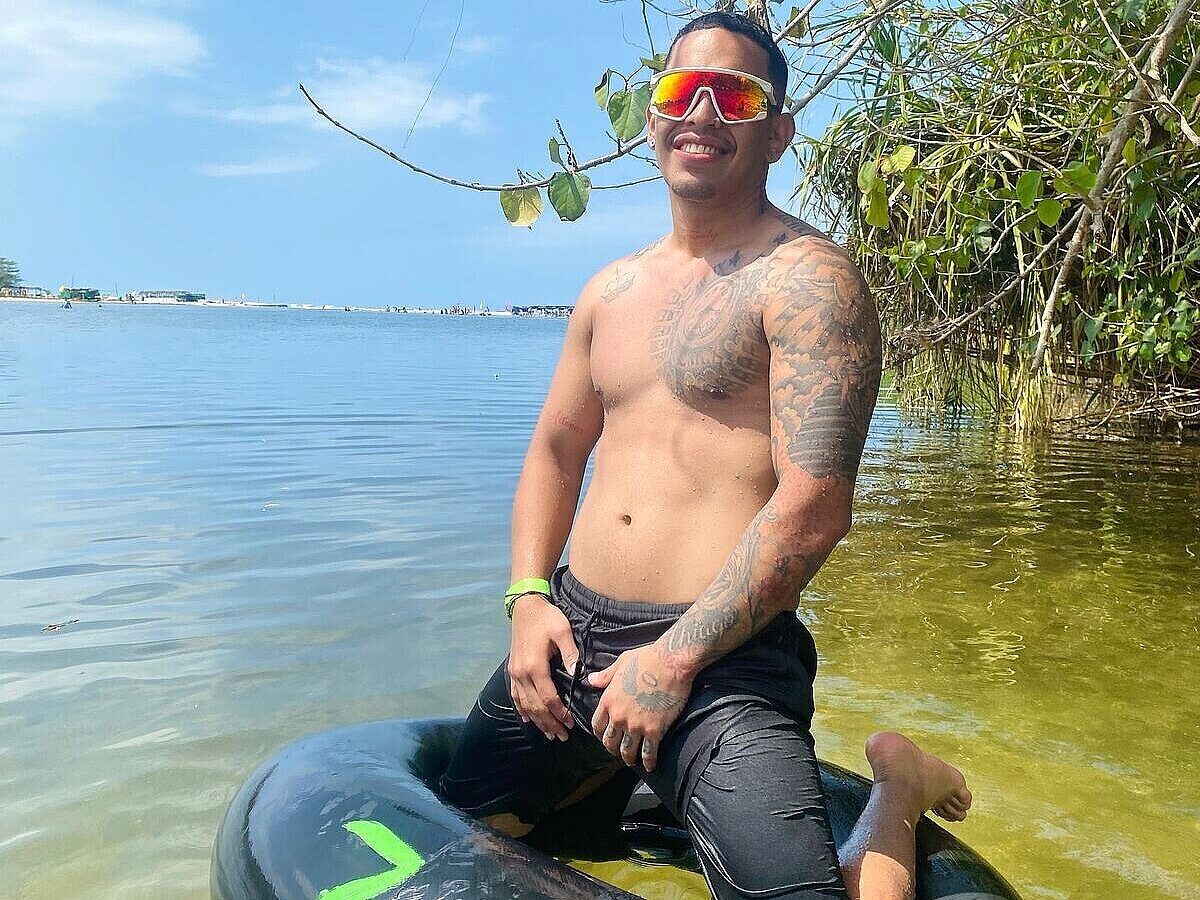 James Millerr