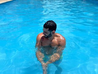 Dereck Vega