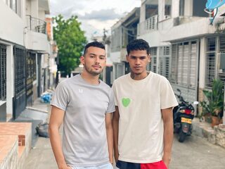 Ansel & Farid