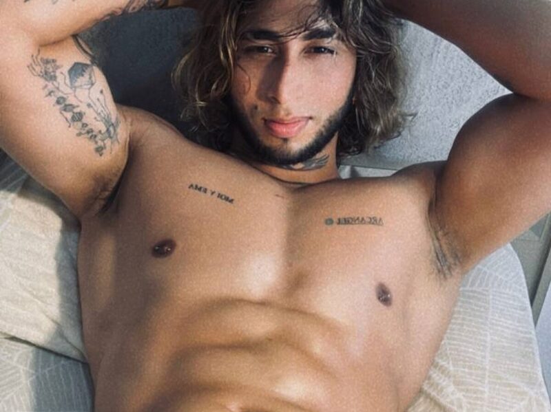 Adam Kravitz