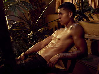 Ryan Evhans