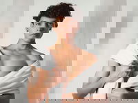 Marlon Smiith