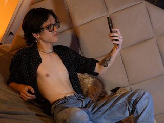 Jax Thorne