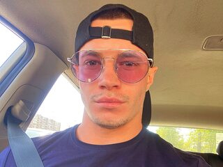 Benjamin Blue