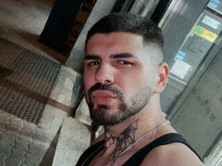 Killian Vane