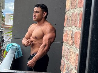 Aaron Velour
