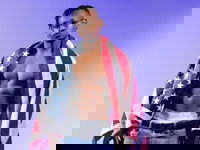 Will Jackson