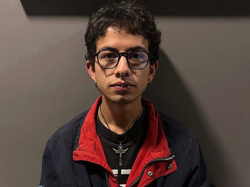Felipe Carvajal