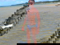 Mike Charmer