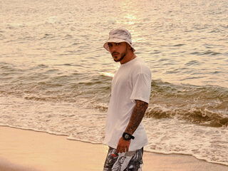 Dante Dimarco