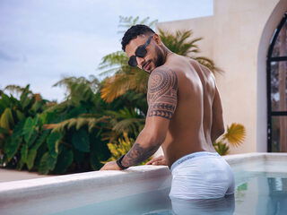 Liiam Garcia