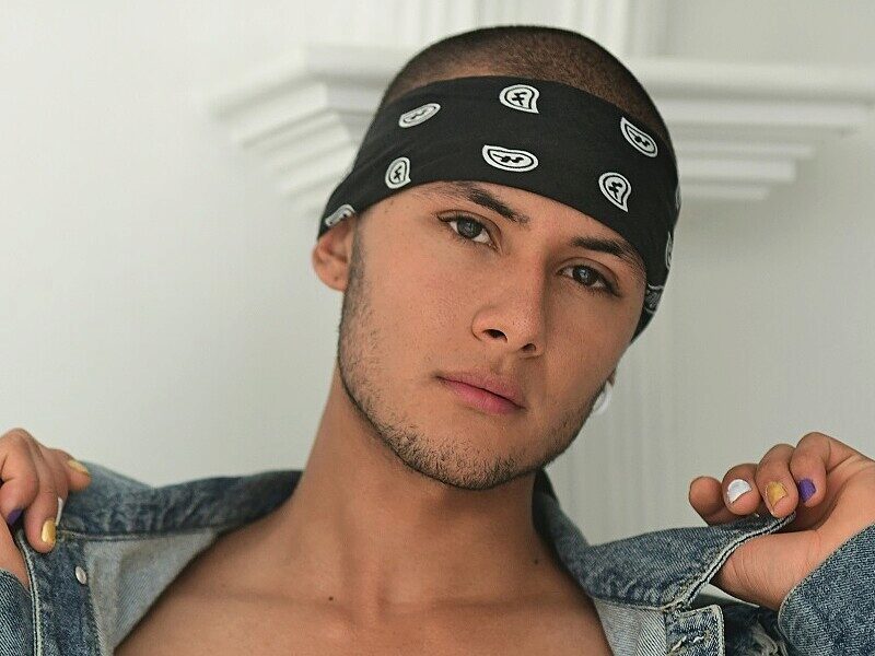 Daniel Chammy