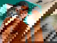 Eithan & Nico