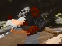Geralt Graves