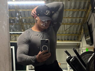 Michael Force