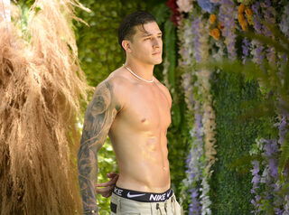 Dominick Walker