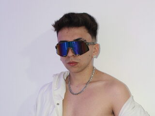 Liam Thorn