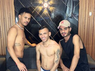 Dreamer & Friends