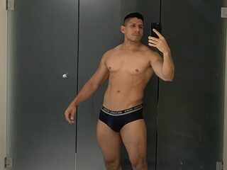Manolo Vega