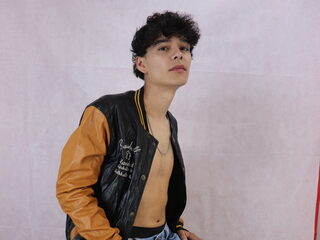Axel Wolfe