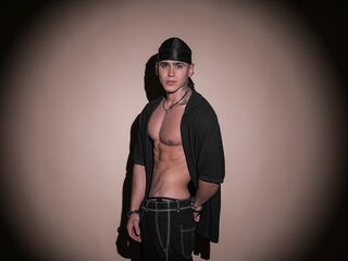 Ethan Colt