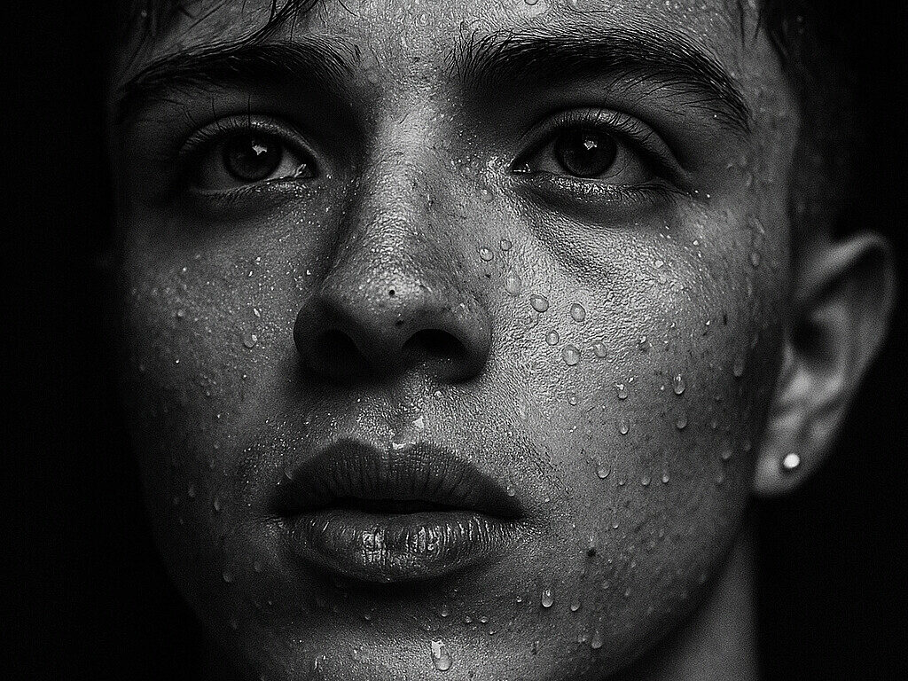 Justin Jonnes